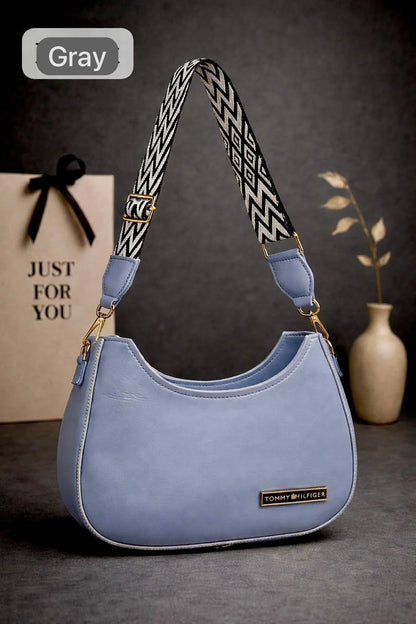 Blush Shoulder Bag