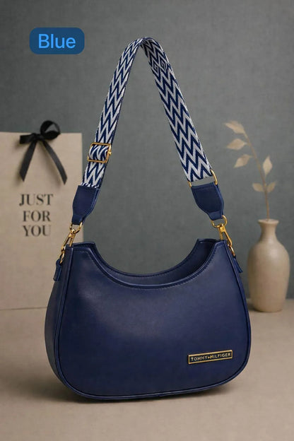 Blush Shoulder Bag