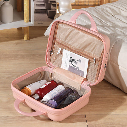 Bear Mini Cosmetic Case